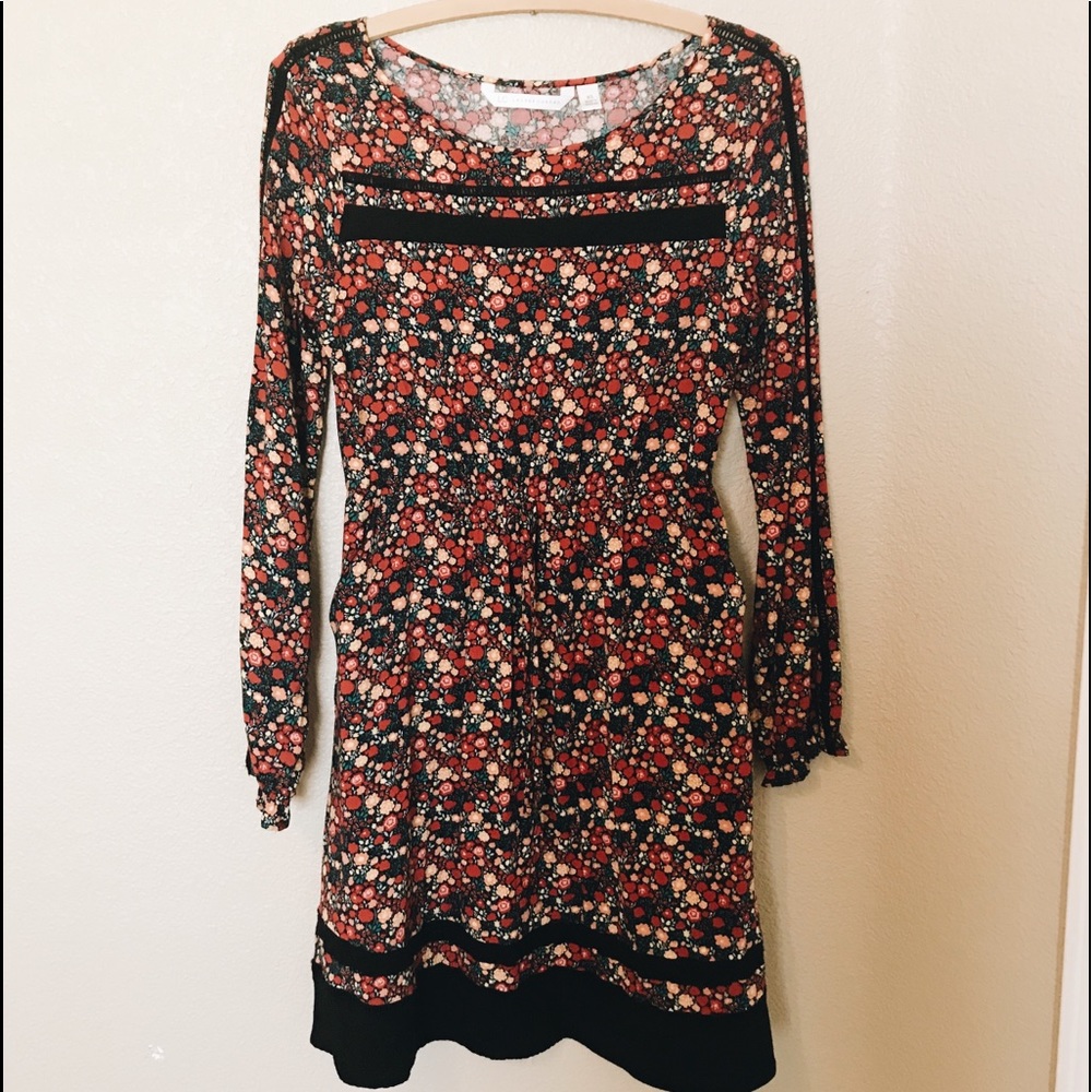 LAUREN CONRAD DRESS